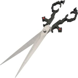 Black Renaissance Scissors