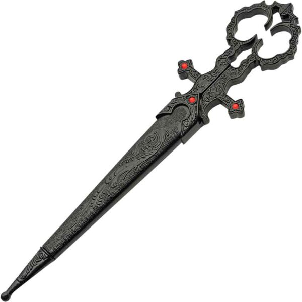 Black Renaissance Scissors