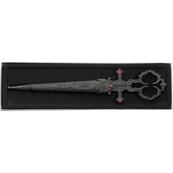 Black Renaissance Scissors