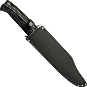 Raptor Hunting Knife