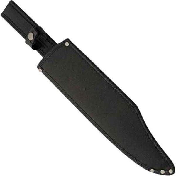 Raptor Hunting Knife