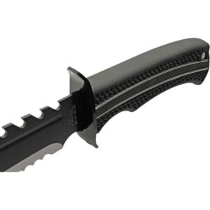 Raptor Hunting Knife