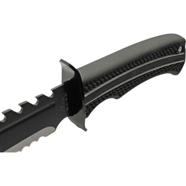 Raptor Hunting Knife