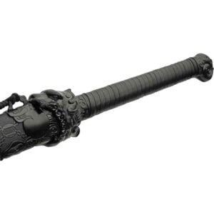 Black Shadow Guardian Sword