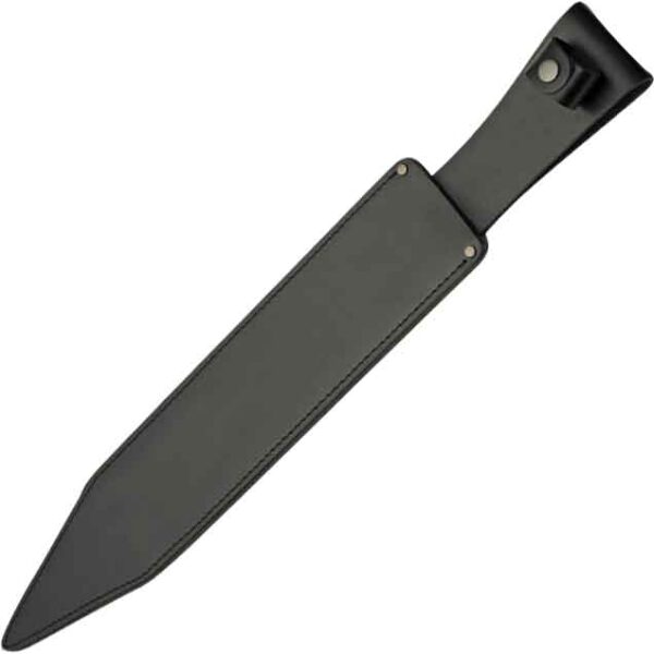 Zama Tactical Gladius Sword