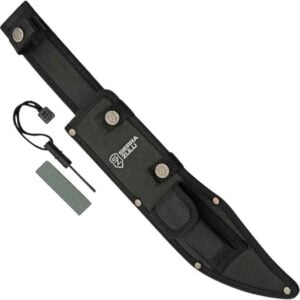 Ballista Hunting Knife