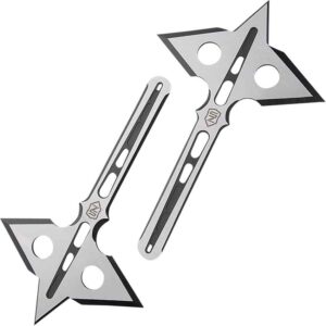 North Star Throwing Axe Set