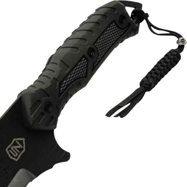 Trident Tactical Machete