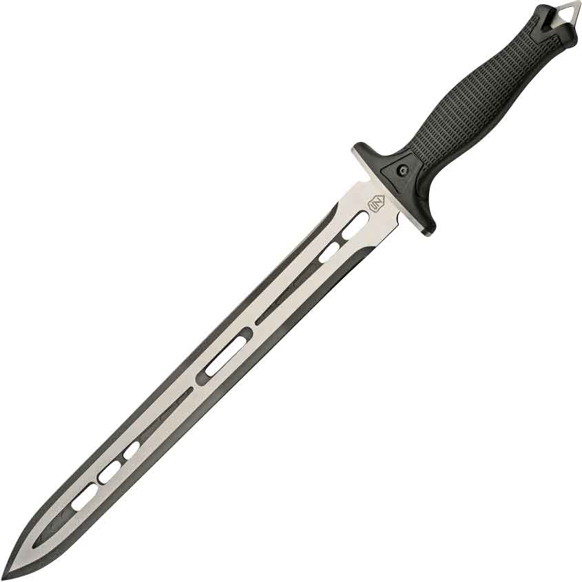 Garrison Tactical Sword