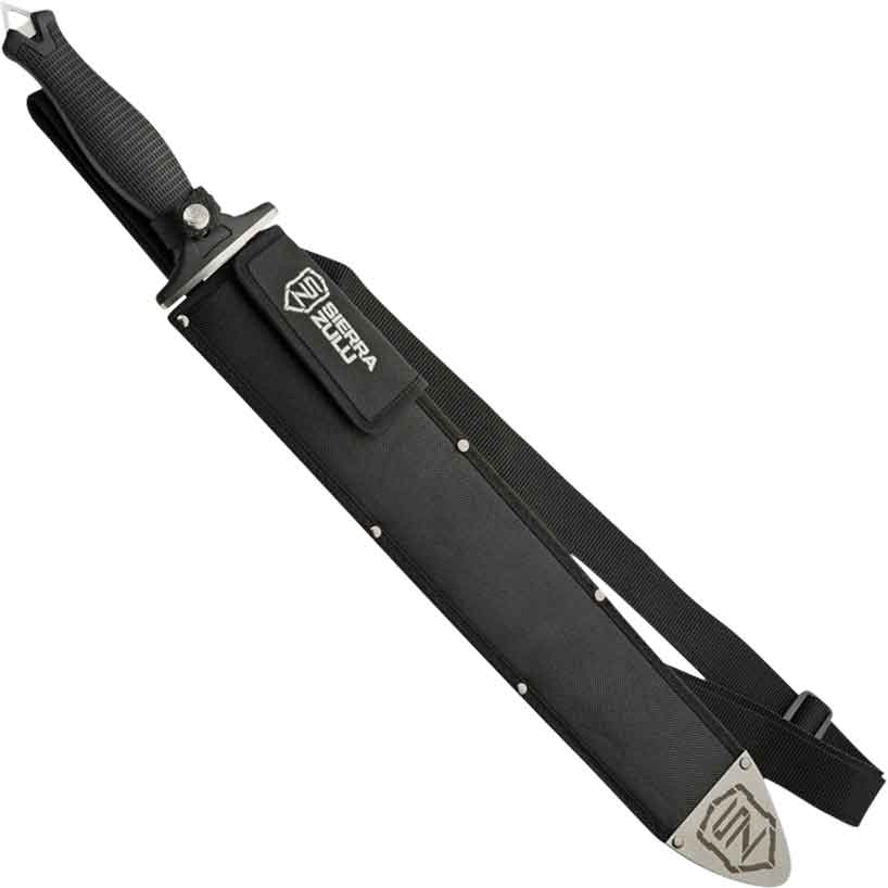 Garrison Tactical Sword