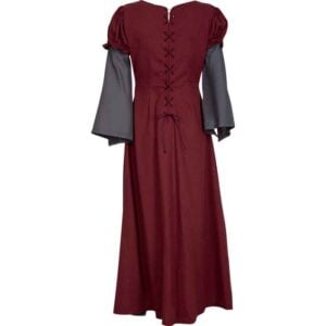 Loreley Premium Canvas Dress
