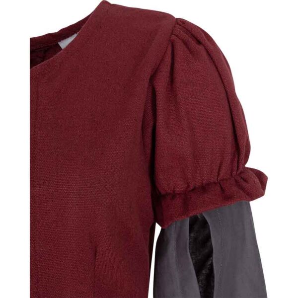 Loreley Premium Canvas Dress