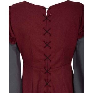 Loreley Premium Canvas Dress