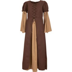 Loreley Premium Canvas Dress