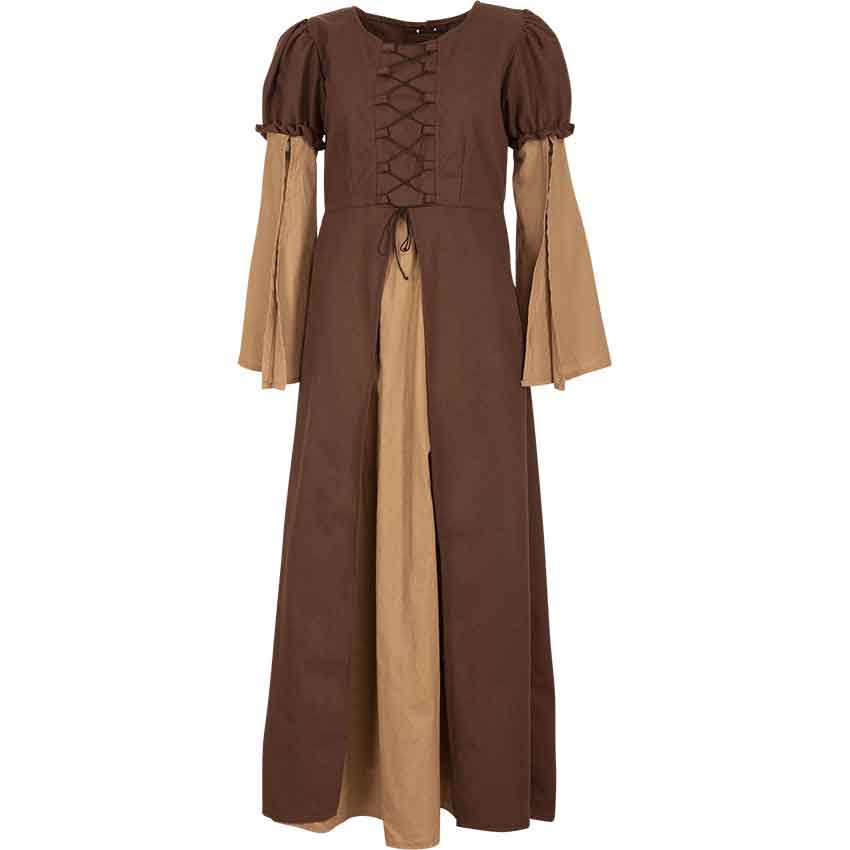 Loreley Premium Canvas Dress