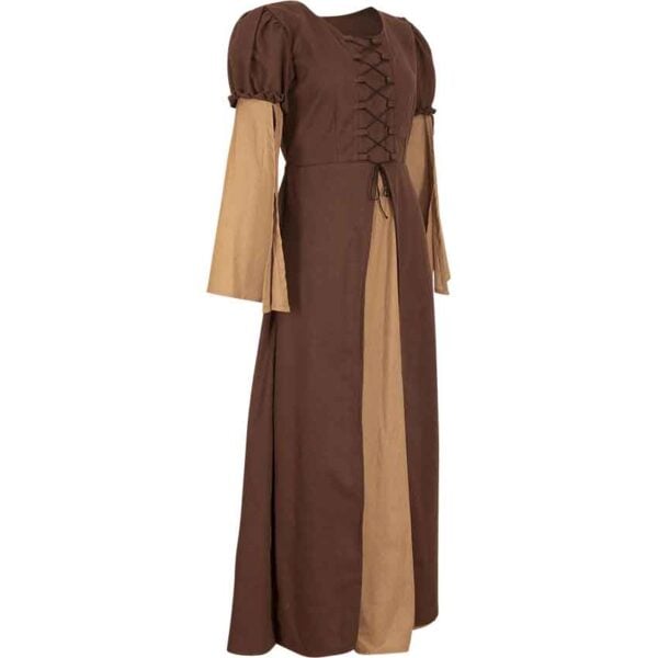Loreley Premium Canvas Dress
