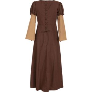 Loreley Premium Canvas Dress