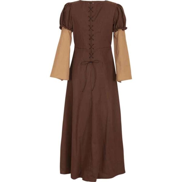 Loreley Premium Canvas Dress