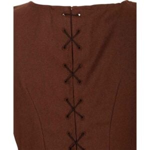 Loreley Premium Canvas Dress