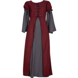 Loreley Premium Canvas Dress