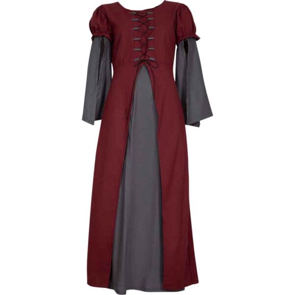 Loreley Premium Canvas Dress