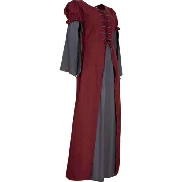 Loreley Premium Canvas Dress