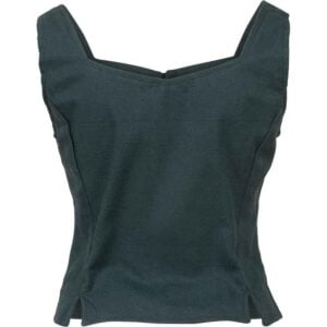 Tika Canvas Bodice