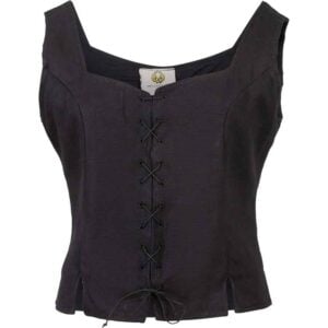 Tika Canvas Bodice