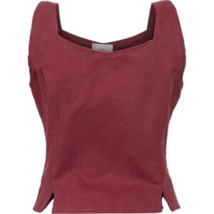 Tika Canvas Bodice