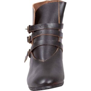 Raimund Boots - Rubber Sole