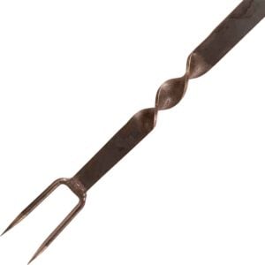 Anselm Carving Fork