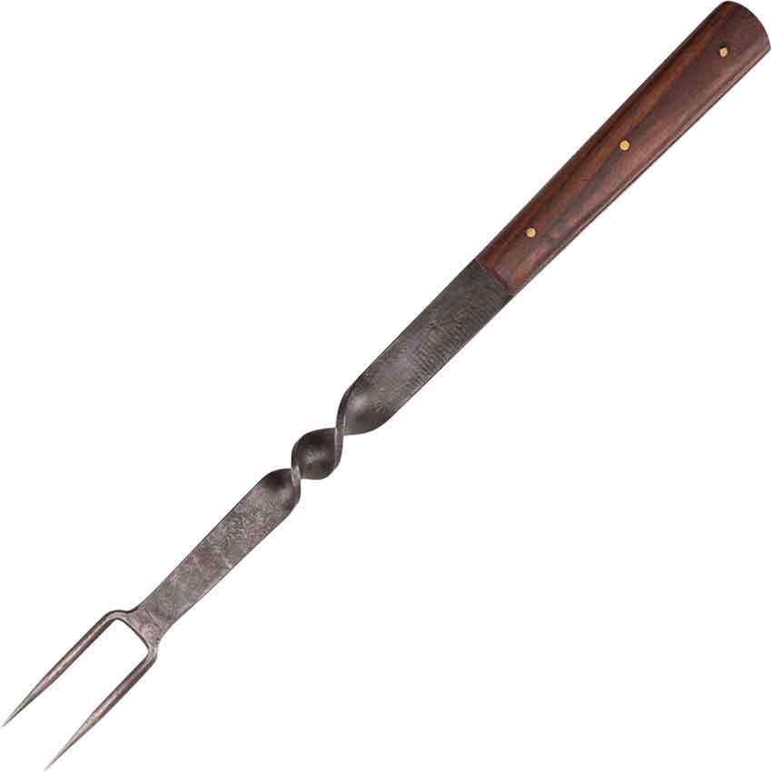 Anselm Serving Fork