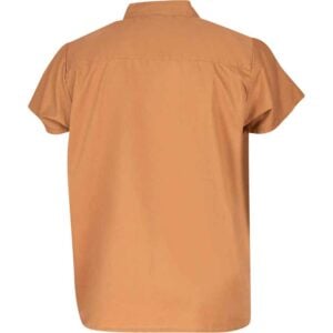 Bartold Short Sleeve Light Cotton Shirt