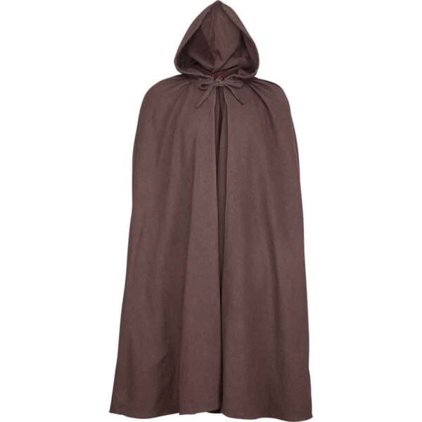 Basic Medieval Cloak