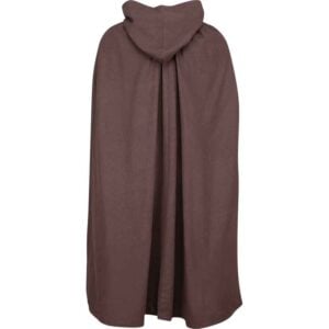 Basic Medieval Cloak