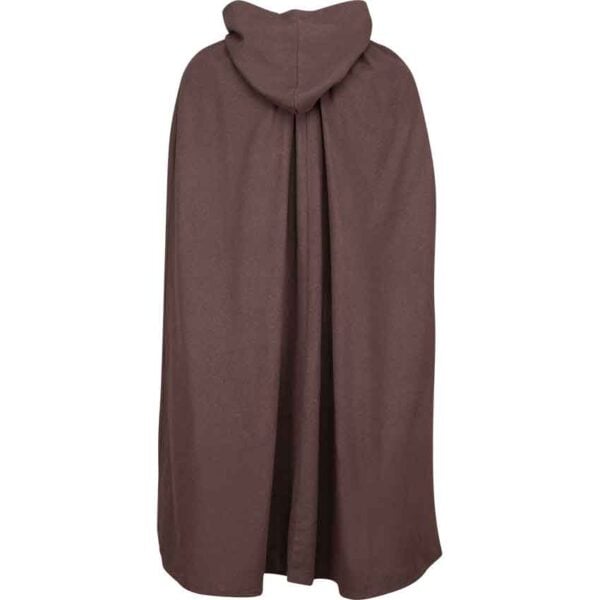 Basic Medieval Cloak