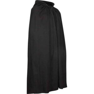 Basic Medieval Cloak