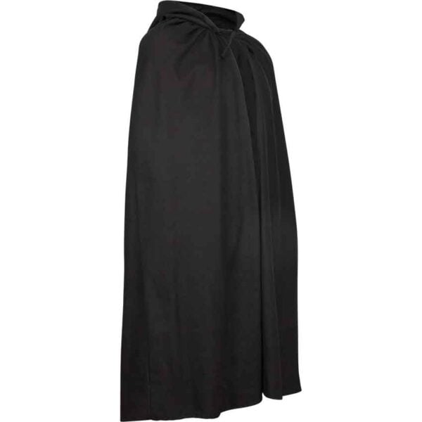 Basic Medieval Cloak