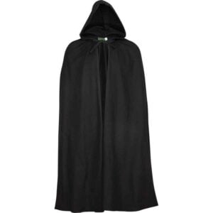 Basic Medieval Cloak