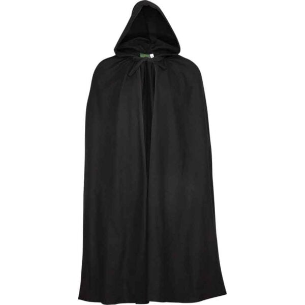 Basic Medieval Cloak