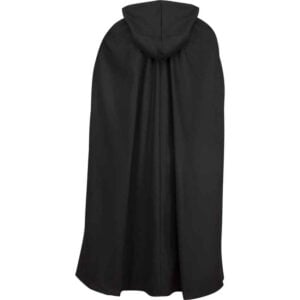 Basic Medieval Cloak