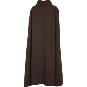 Ceres Canvas Cloak