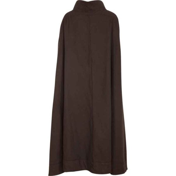 Ceres Canvas Cloak