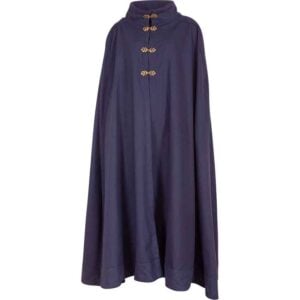 Ceres Canvas Cloak