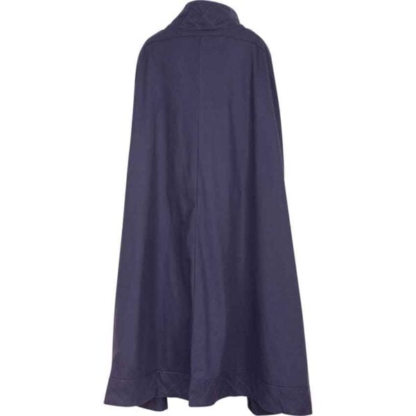 Ceres Canvas Cloak