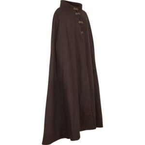 Ceres Canvas Cloak