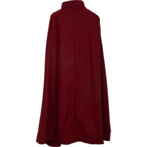 Ceres Wool Cloak