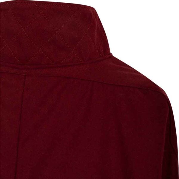 Ceres Wool Cloak