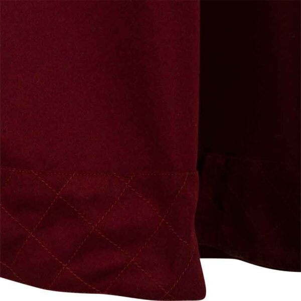 Ceres Wool Cloak