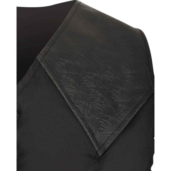 Darovin Noble's Vest